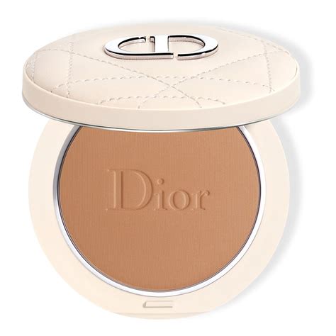 dior forever bronzer